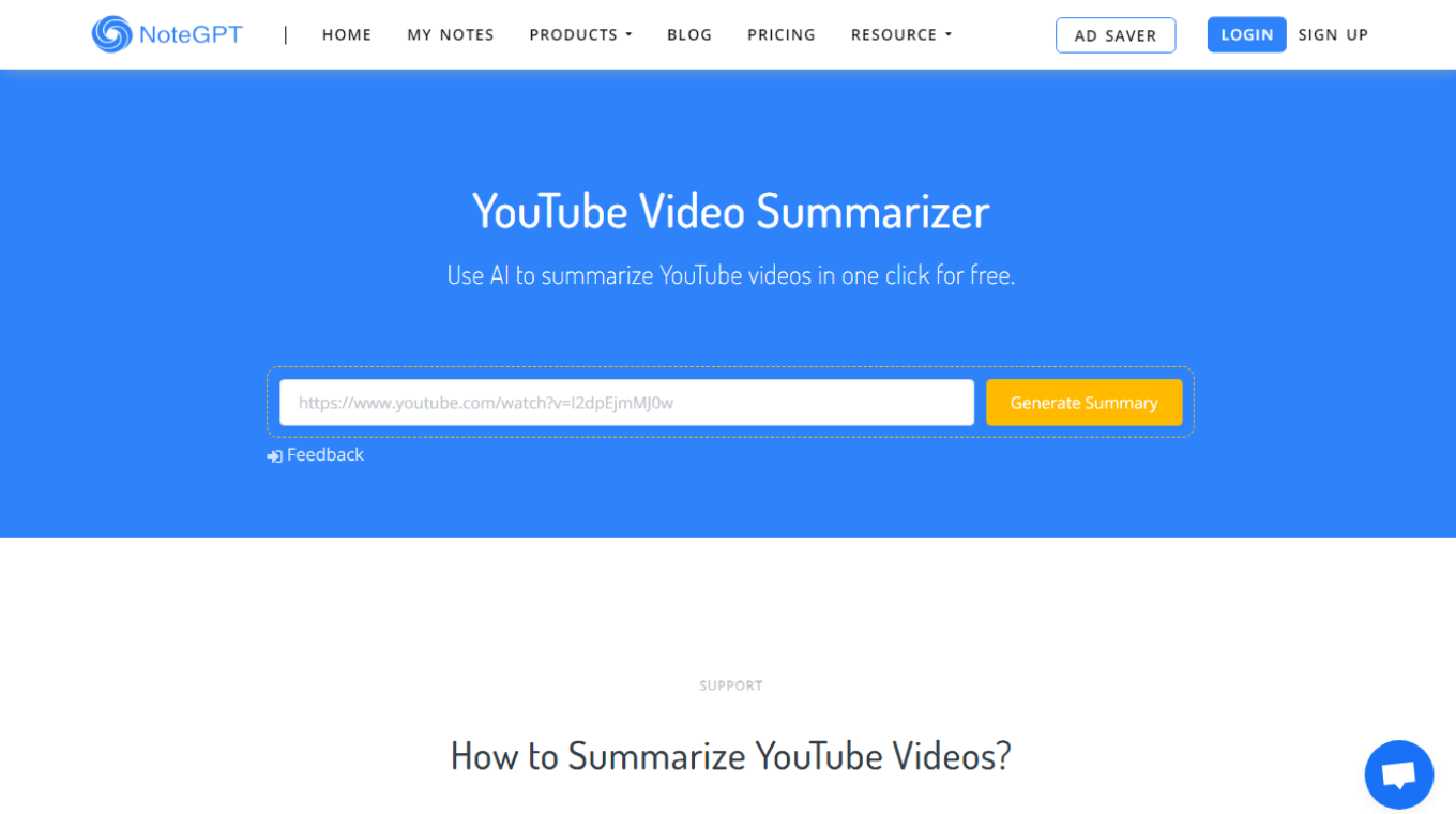 youtube-video-summarizer-03