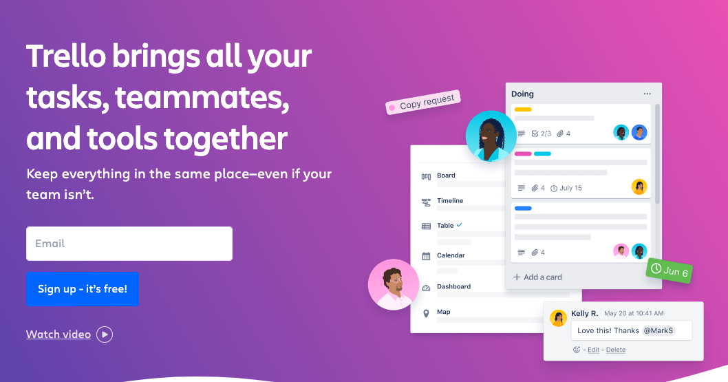 trello-homepage